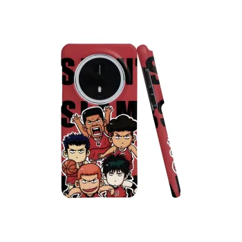 Keshami Phone Cases