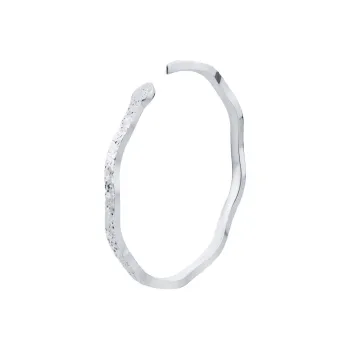 Shunqin Silver Building S999 Silver Sterling Silver Bracelets Women's