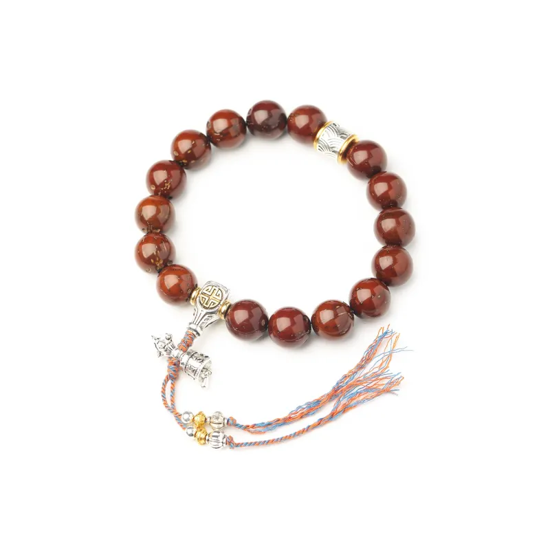 Honki Purple Gold Rat Bracelets Unisex-0
