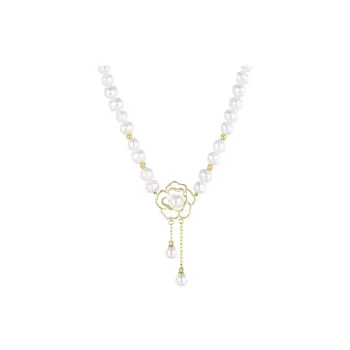 AWD Necklaces Women's