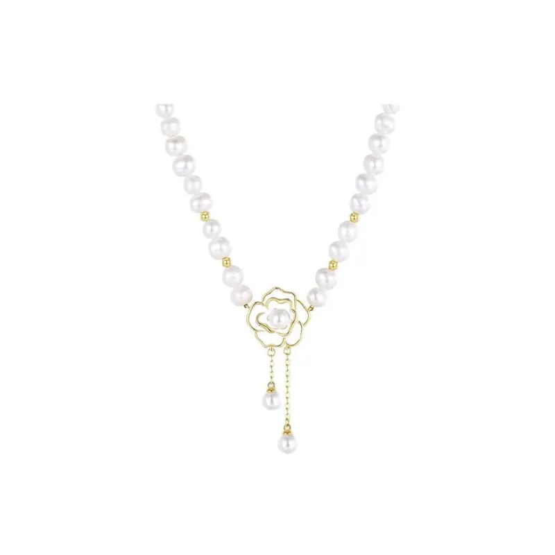 AWD Necklaces Women's-0