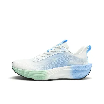 China Aerospace Heaven Official's Collection Abrasion Resistant, Breathable, Lightweight Low Top Running Shoes Unisex