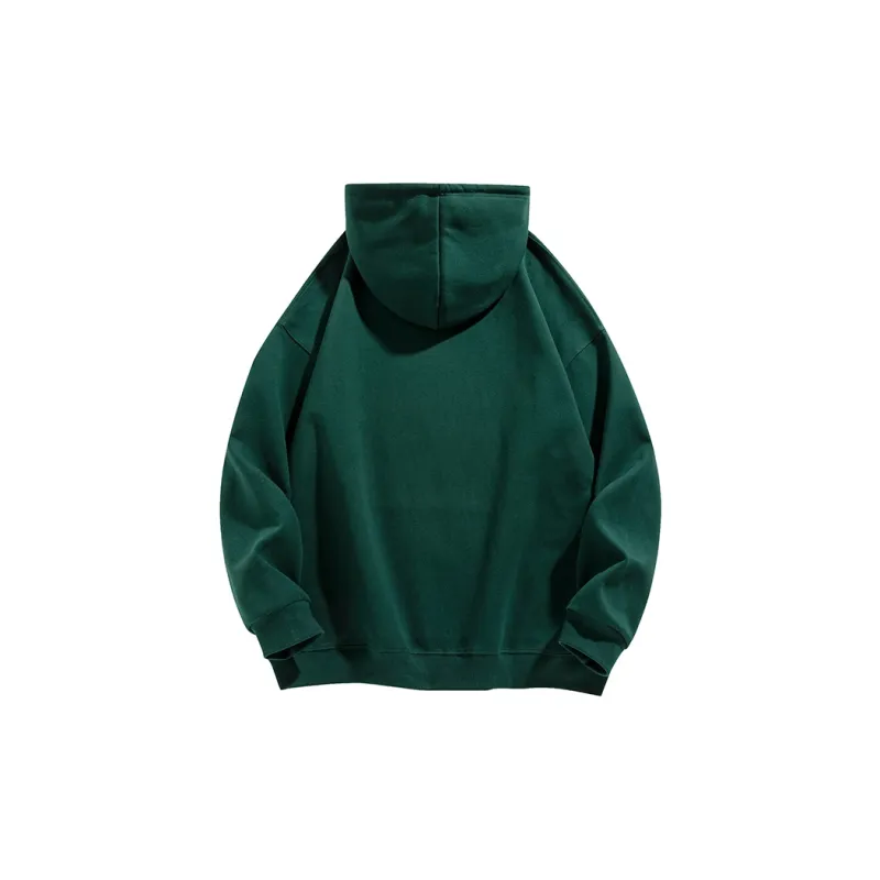 HOWIE LANDAU Sweatshirt Unisex Black-12