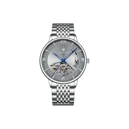 MUKUO Men Watch