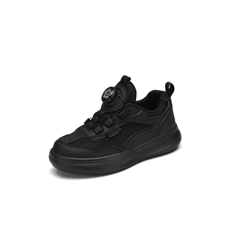 TONYBEAR Slip Resistant Kids Lifestyle Shoes Kids'-5
