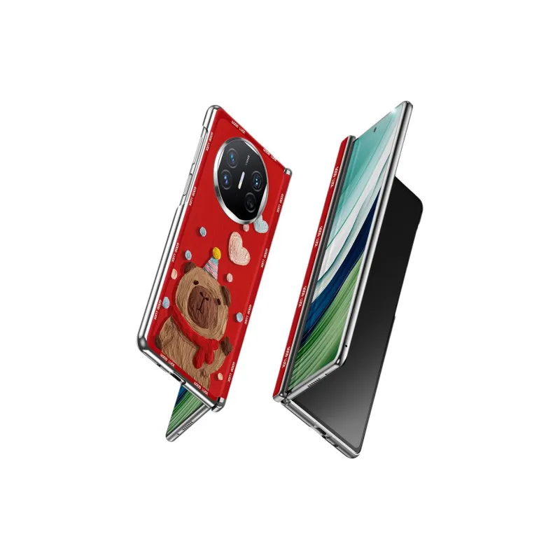 SUPER MOUSE Phone Cases-7