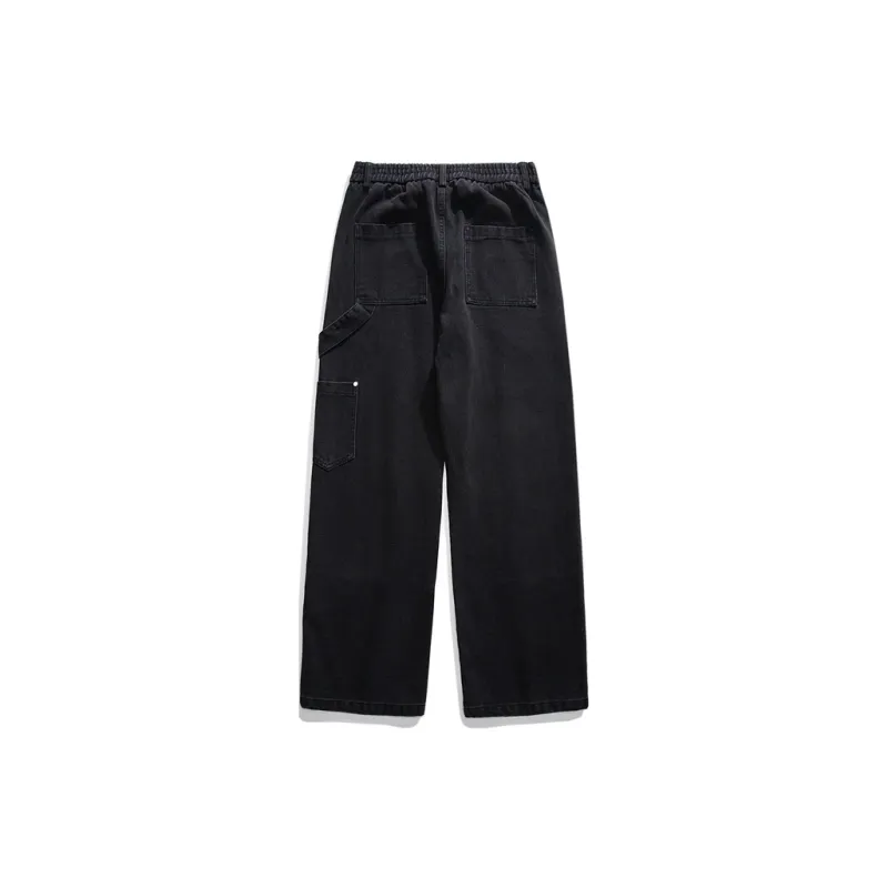 Lulifama Jeans Unisex-10