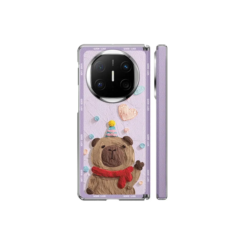 SUPER MOUSE Phone Cases-18