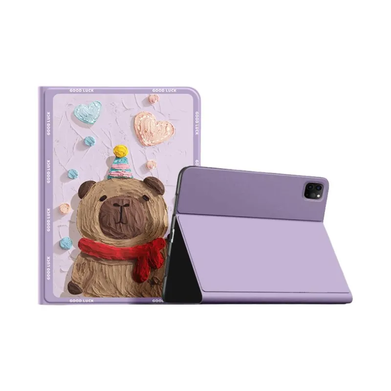 SUPER MOUSE Tablet Protective Cases-42