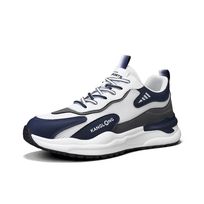 KANGLONG Breathable Casual Shoes Men's-2