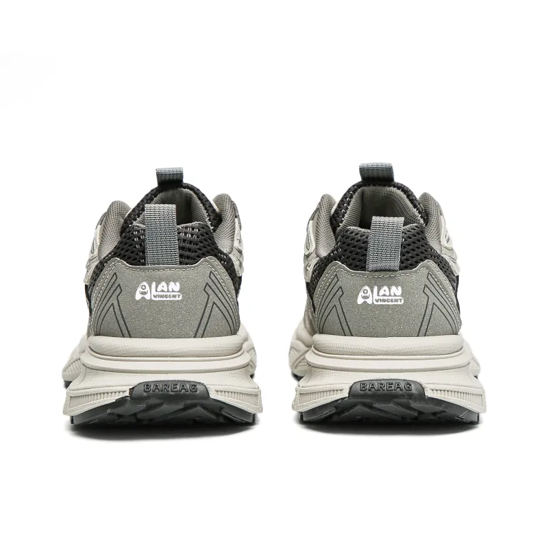 Alan Vincent Slip Resistant Breathable Coverage Low Top Casual Shoes Women's-6