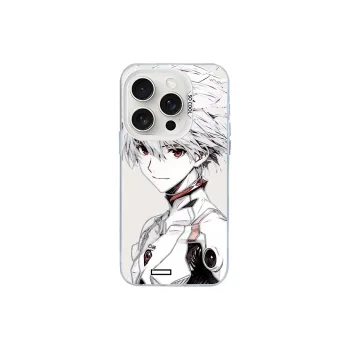 Kona Chun Phone Cases