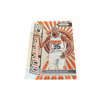 PANINI Suns Kevin Durant KD Holographic Card Classic Celebration Prizm Basketball Card Rare Card Sports Cards 1 Piece