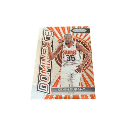 PANINI Suns Kevin Durant KD Holographic Card Classic Celebration Prizm Basketball Card Rare Card Sports Cards 1 Piece
