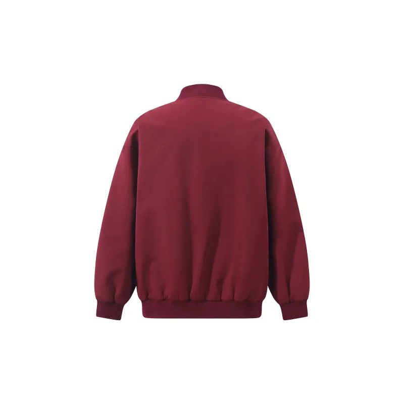 FASTFISH Jackets Coats Unisex Navy Blue-9