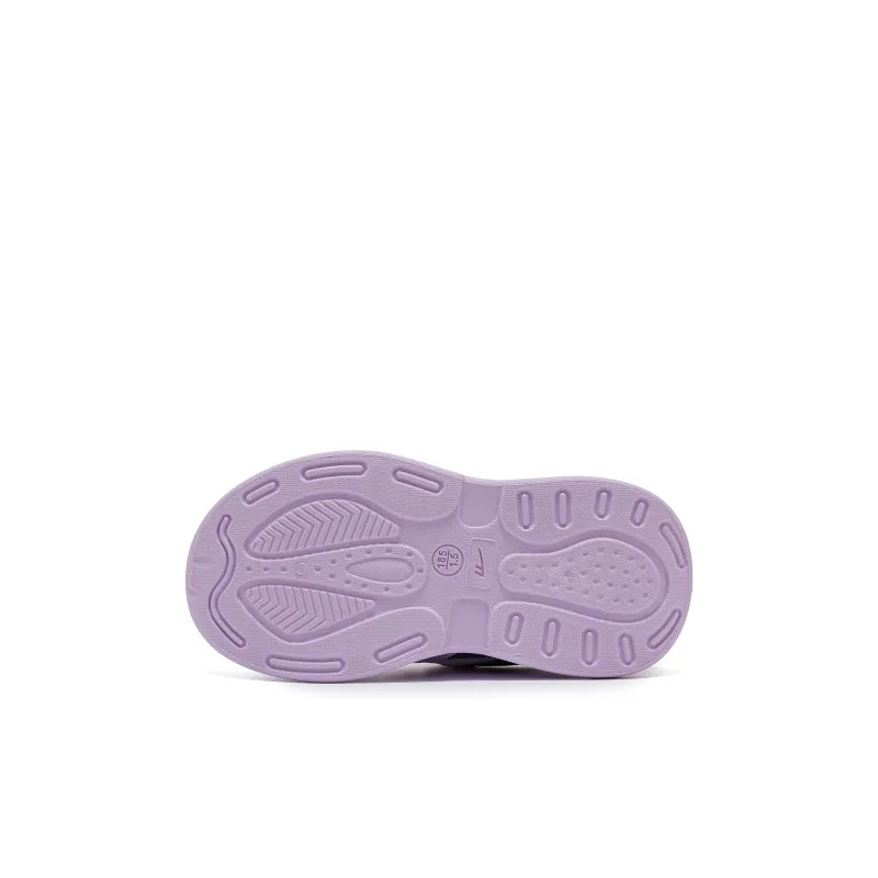 Warrior Cushioned Wear Resistant Breathable Low Top Kids Lifestyle Shoes Kids'-14