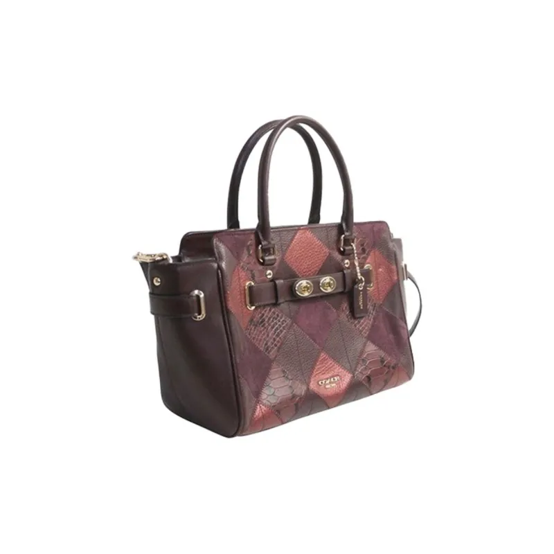 COACH Blake Handbags-1