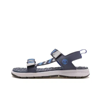 Timberland Beach Sandals Men's Blue