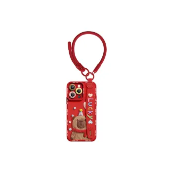SUPER MOUSE Phone Cases
