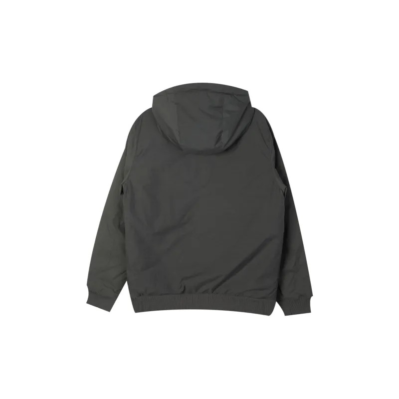 Nike Down Jacket Men's Olive Green-1