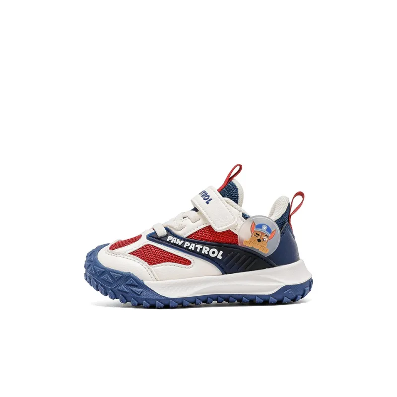 PAW PATROL Low Top Kids' Running Shoes Children Aged 3 7 Years Old-6