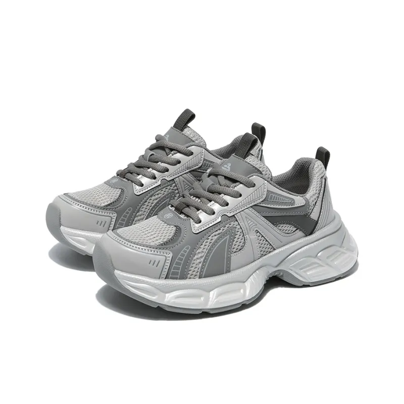 BDED Coverage Low Top Chunky Sneakers Women's-1