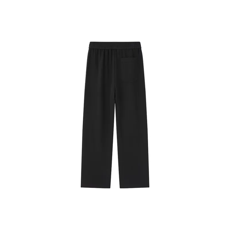 HOWIE LANDAU Casual Pants Unisex-8