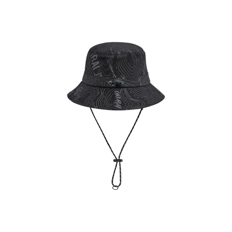 ONIARAI Chlorofibre Bucket Hats Unisex-1