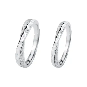 SKSW Rings Unisex