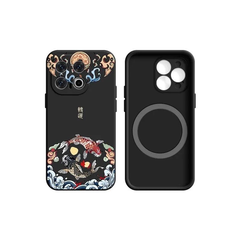 YIFENG Phone Cases-5