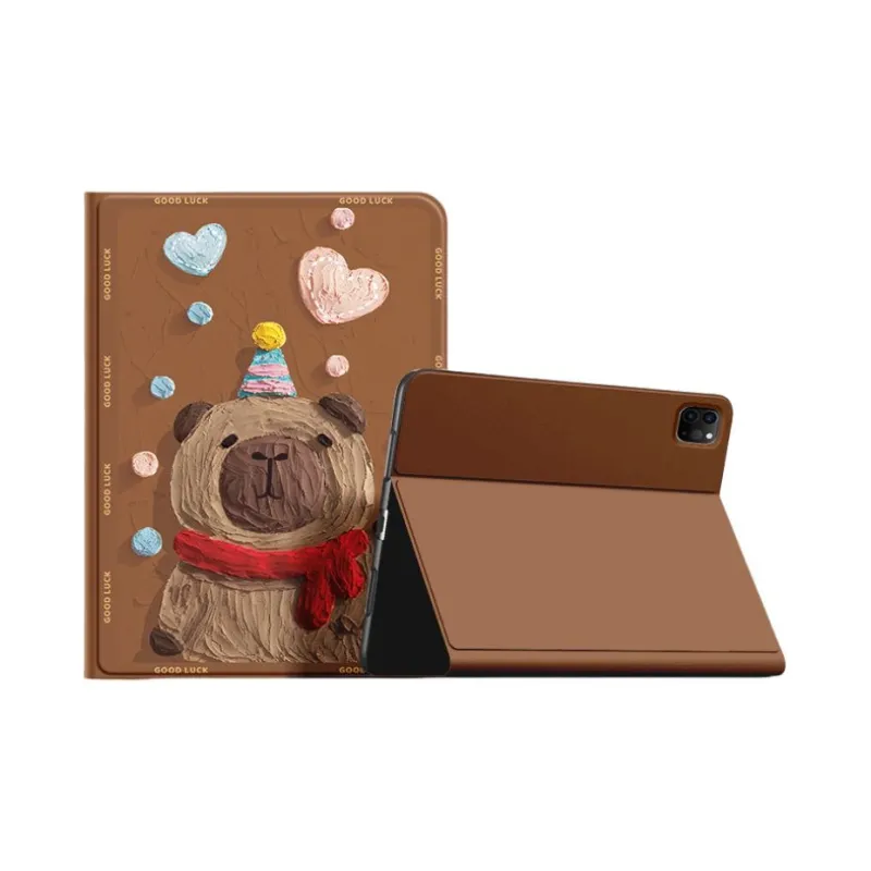 SUPER MOUSE Tablet Protective Cases-45