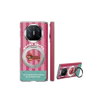 SUPER MOUSE Phone Cases