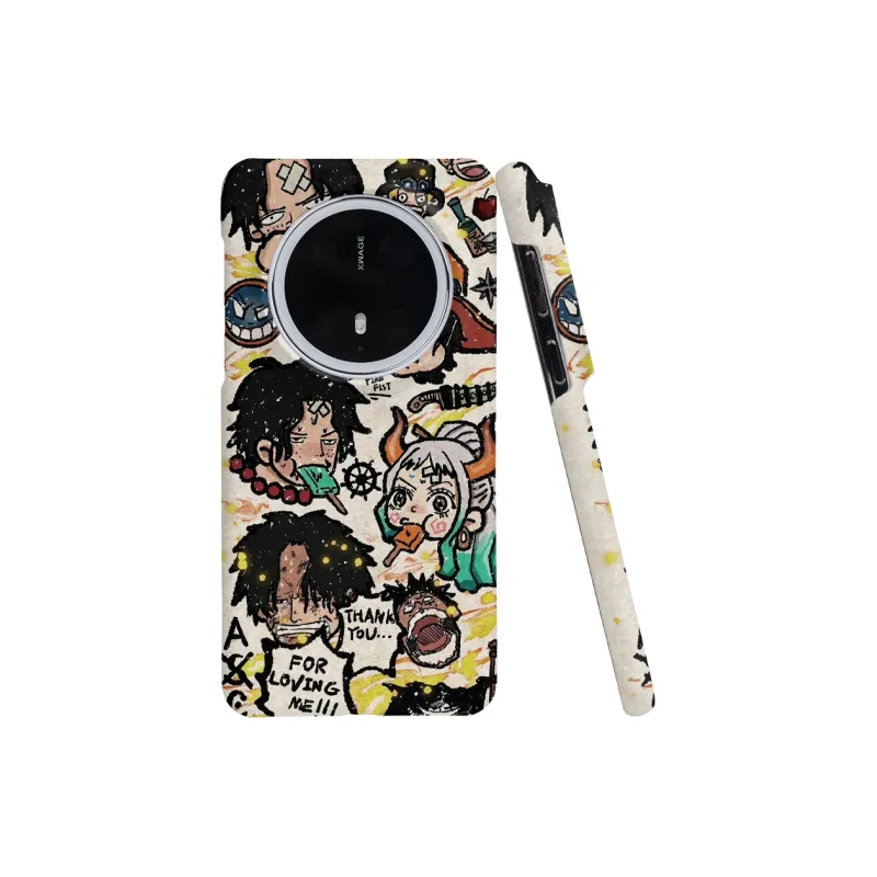 Keshami Phone Cases-0