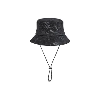 ONIARAI Chlorofibre Bucket Hats Unisex