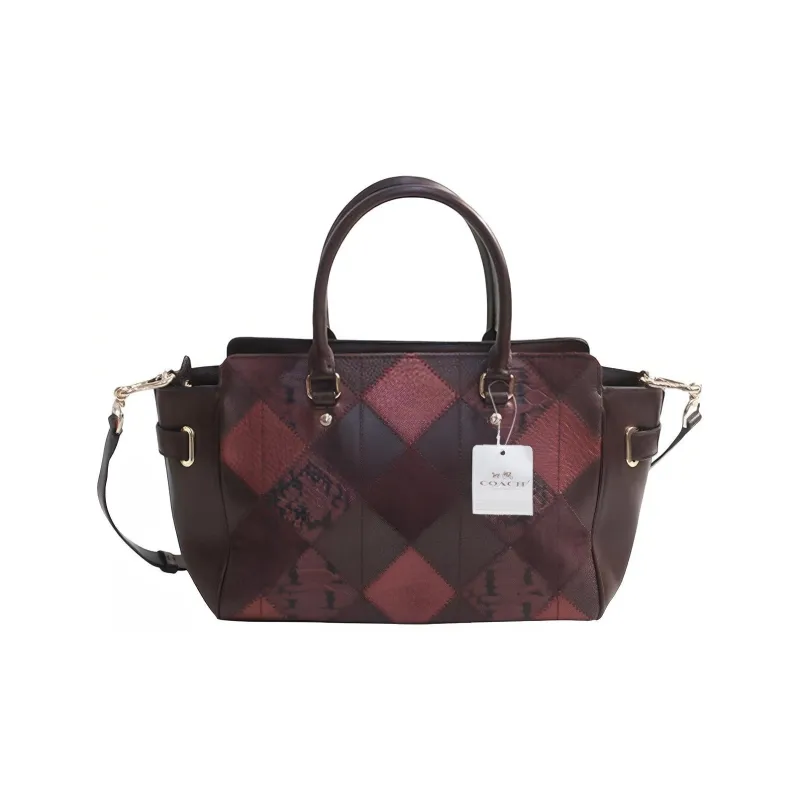 COACH Blake Handbags-2