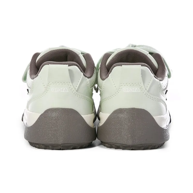 Lovely You Lightweight Anti-Slip And Wear-Resistant Low-Top Skateboard Shoes Women's-34