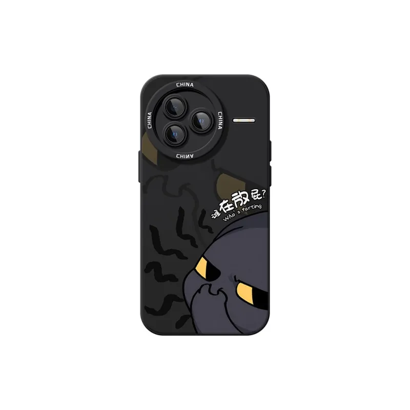 TUYAO Phone Cases-5
