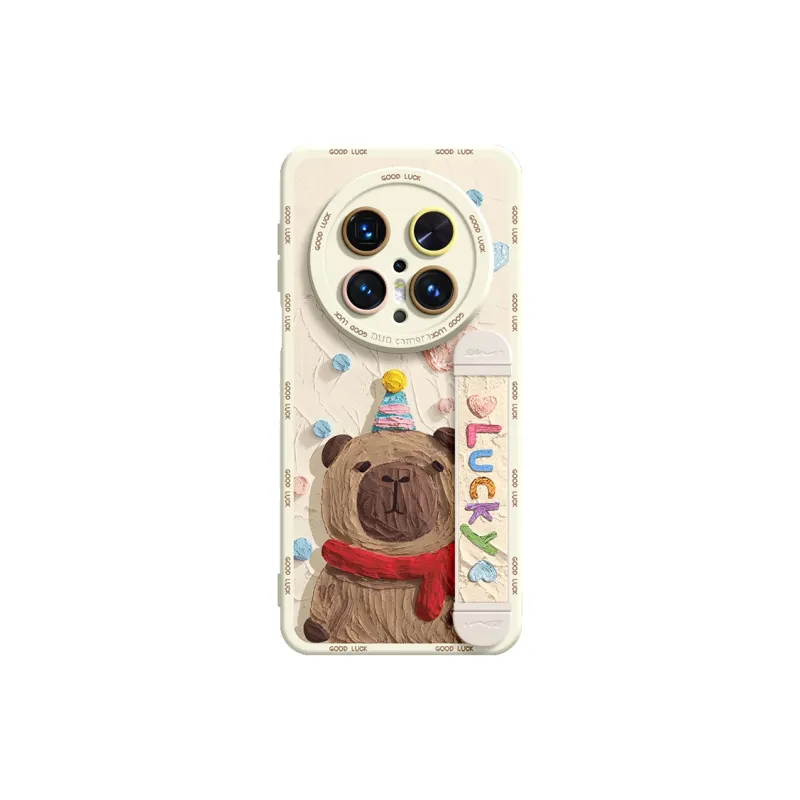 SUPER MOUSE Phone Cases-24