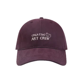 RX UVCUT Cotton Baseball Caps Unisex
