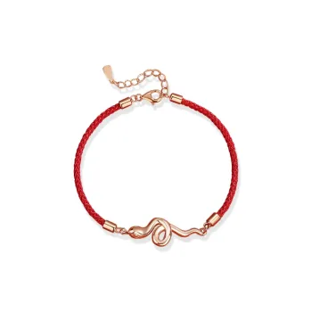 BLANK IN BLANK Fabric Bracelets Women's