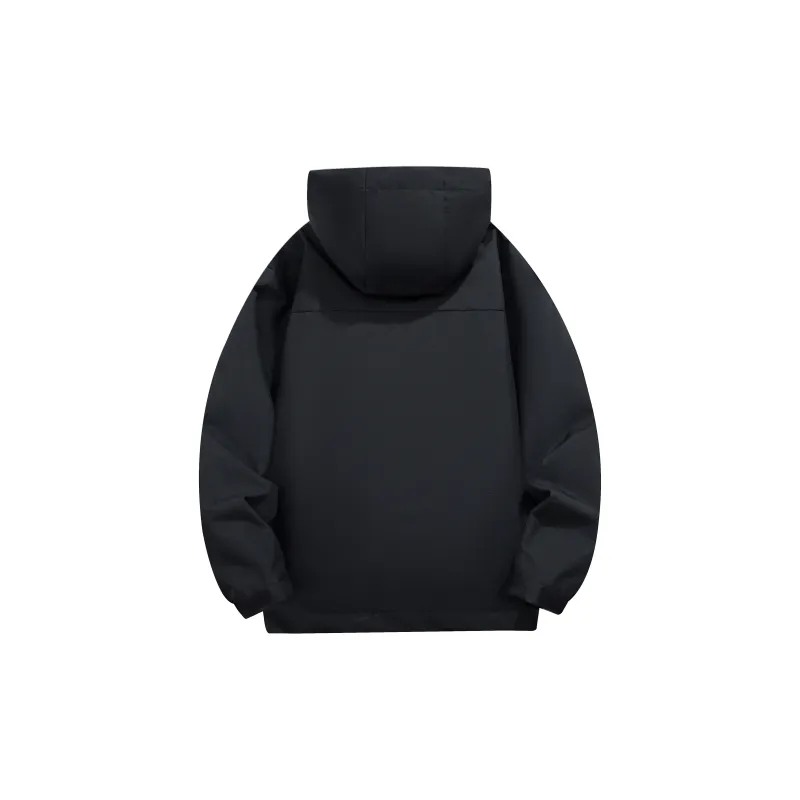 Zomuros Jackets Unisex-1
