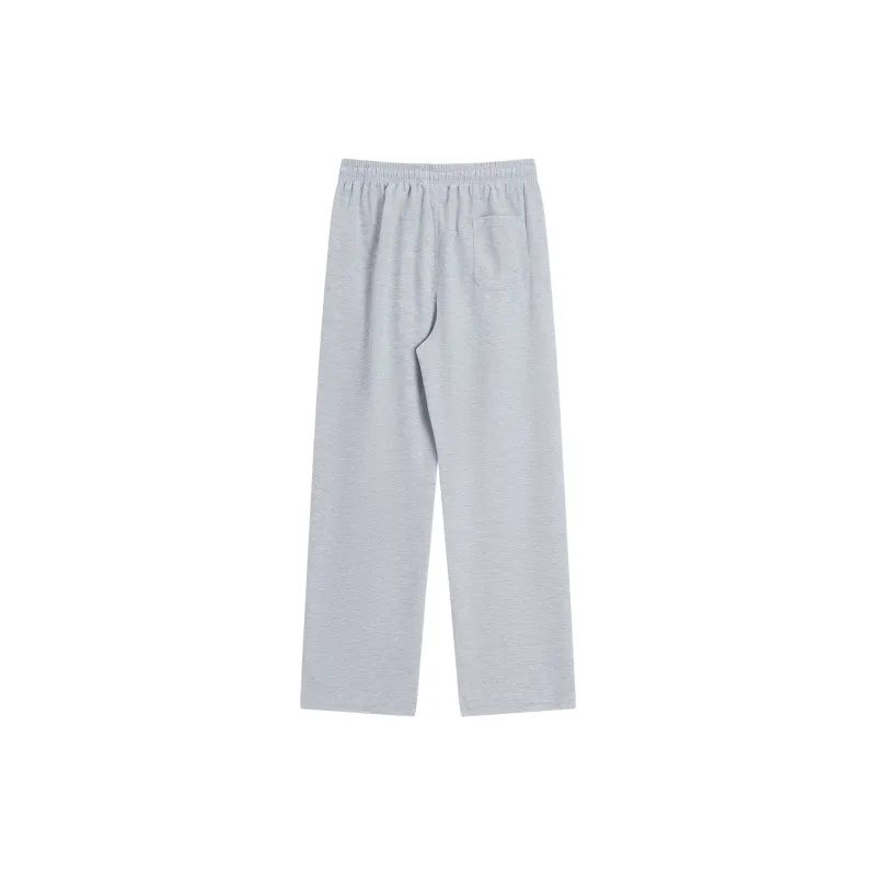 Kepu Knitted Sports Pants Unisex-3