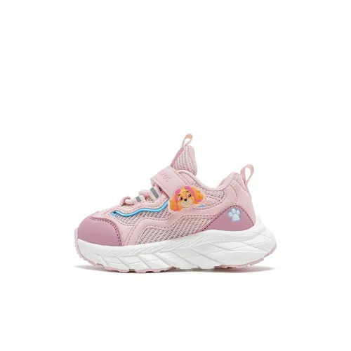 PAW PATROL Low Top Kids Lifestyle Shoes Kids