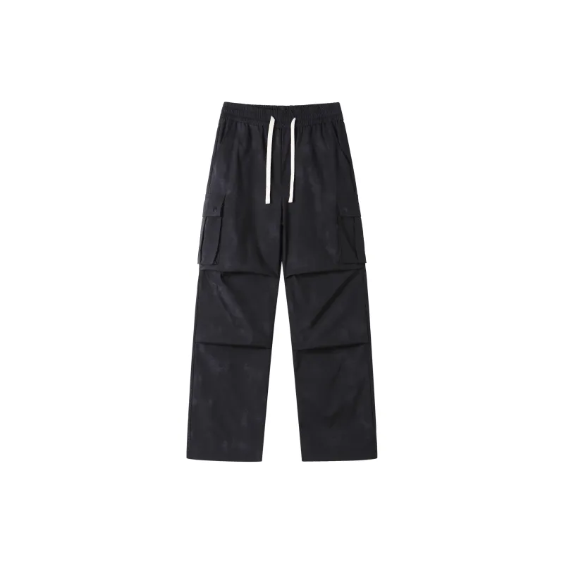 ADOONGA Knitted Sweatpants Unisex-1