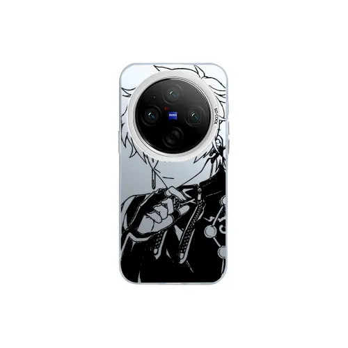 Kona Chun Phone Cases