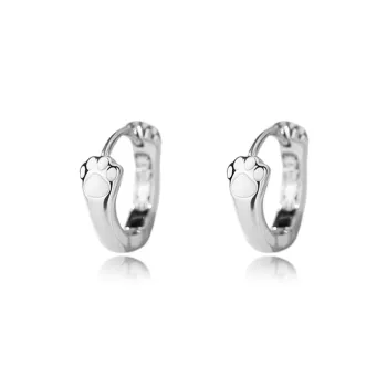 RINGLOVE Alloy Earrings Women's