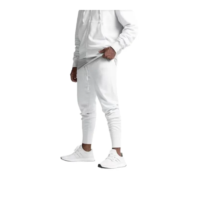 Alo Yoga SS25 Knitted Sweatpants Men's-1