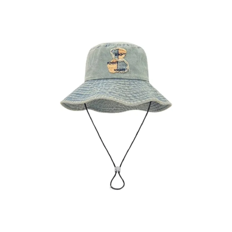 BEPOP Polyester Bucket Hats Unisex-2