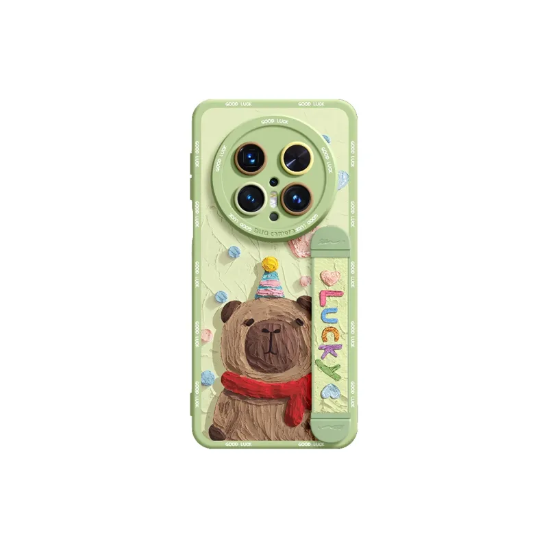 SUPER MOUSE Phone Cases-39