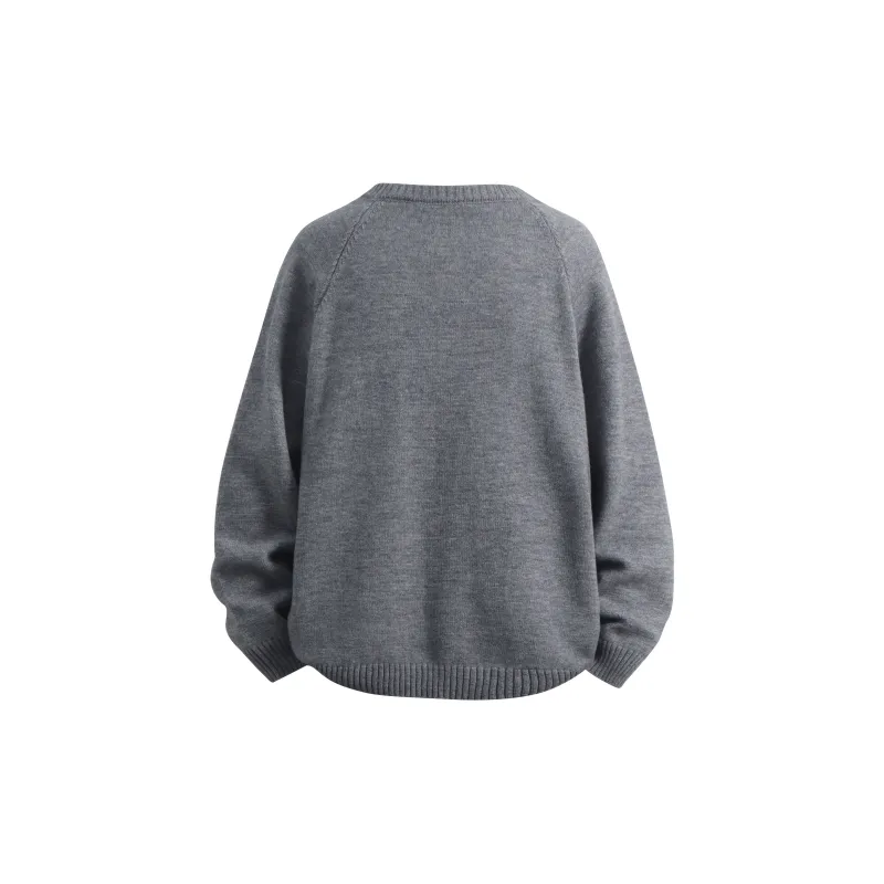 FASTFISH Knitwear Unisex-10